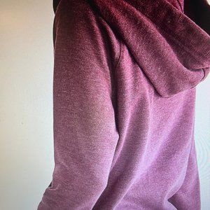 Aeropostale   Eighty Seven Stars Full-Zip Hoodie